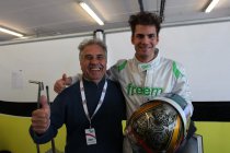 Auto GP: Le Castellet: Sam Dejonghe start als zesde in race 1