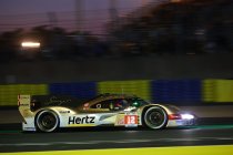 24H Le Mans: Jota bezig met heropbouw Porsche 963 #12