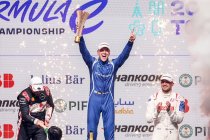 Tokio: Maximilian Günther verslaat Nissan op thuisgrond