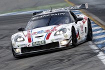 Hockenheim: Alessi/Keilwitz kampioen na motorfalen Buhk/Götz – Winst voor Ford GT