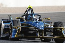 Jarama: Jake Hughes en Maximilian Günther toppen de sessies
