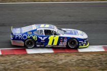 Valencia: Stienes Longin wil minstens één van de vier races winnen