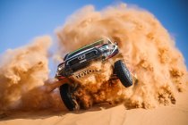 Dakar: Yazeed Al-Rajhi pakt de eindzege