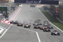Bahrein voor de tweede maal op de kalender