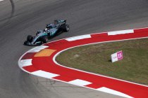 Verenigde Staten: Hamilton op pole - Vandoorne dertiende