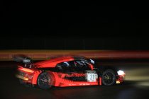 24H Spa: WRT Audi wint verregend sprintduel met GPX Porsche