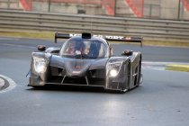 Circuit Zolder, donderdag 28 november 2024 – Internationale testdag