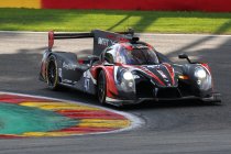 Team WRT met Robin Frijns naar het WEC
