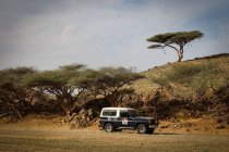 Dakar Classic: VR Racing doet met Qvick / Lurquin de beste zaak. Familie Claeys out