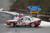 Legend Boucles de Spa: Van de Wauwer verliest derde plaats na foute tijdopname