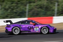 Paul Ricard: Q1 Trackracing stevig vertegenwoordigd in GT Cup Open