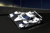 Ook Riley Technologies ontwerpt een LMP3 bolide