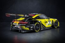 24H Ring: Picariello in Dunlop-kleuren