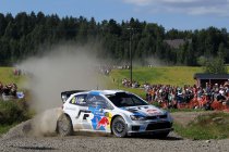 Rally Finland: Ogier wint – Neuville pakt 2de plaats in kampioenschap (Foto update)