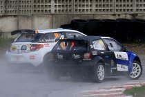 Twee dagen boordevol spektakel op het Glosso-circuit