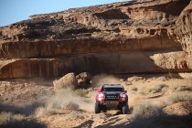 Dakar onthult parcours van 43ste editie