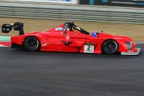 Belcar Race Day: Regen verstoort kwalificatie – Russell Racing by PK Carsport op pole