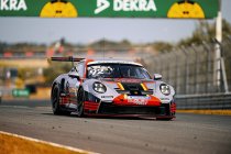 Zandvoort: Eerste zege voor Ariel Levi