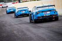 Marrakech: Thed Björk (Lynk&Co) meldt zich vooraan in FP2