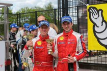 600 km Spa: Thems Racing by Powercars met Porsche 997 Cup van First Motorsport
