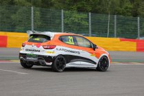 Spa: Tweemaal Sebastiaan Bleekemolen in de vrije oefensessies - Polderman snelste Belg