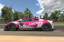 24H Zolder: Na 20H: Duel vooraan blijft intens - drama in Belcar 3
