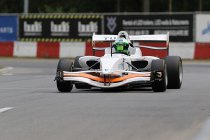 IM/e verpulvert elektrisch ronderecord Circuit Zolder