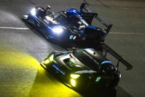 Rolex 24: Acura zet druk op Cadillac
