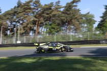 New Race Festival: Aanpassing Balance of Performance enkele uren voor start seizoensopener