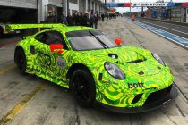 Nieuwe Porsche 911 GT3 R maakt debuut in 24H Portimao
