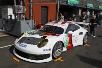ACO past BoP voor GTE categorie licht aan
