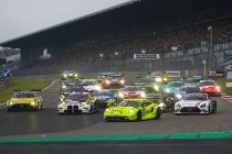 24H Nürburgring: 141 wagens aan de start