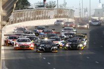 Baku: Deelnemerslijst Baku World Challenge vrijgegeven