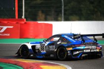 24H Spa: Reactie van poleman Marciello na de Super Pole