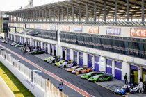 Opnieuw sterk startveld voor de ADAC GT Masters