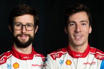 Alex Lynn mag blijven bij Mahindra Racing