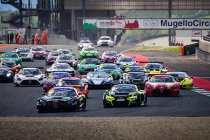 12H Mugello: Haas RT sluit dag af als leider