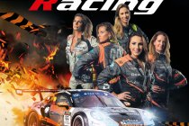 Girl Power moet Belgium Racing naar vijfde zege stuwen in 24H Zolder