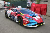 24H Spa: Bronek Formanek en Stefan Rosina winnen ook tweede GT2 race