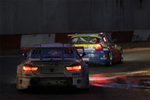 Newsflash: 24H Zolder: BMW M4 in de pits met kapotte motor