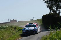 BRC: Ypres Rally gaat (voorlopig) niet door