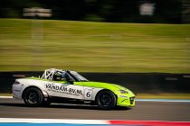 Finale Races: Marcel Dekker wint, en niét Mees Houben