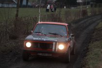 Knappe seizoensopener voor G&A Racing in Bastenaken
