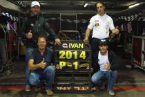 24H Zolder: Nachtkwalificatie: Regen verhindert snelle tijden - Avelon Wolf op pole