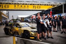 Macau: reacties na een bewogen GT World Cup