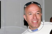 Tom Coronel ziet TCR BeNeLux-competitie wel zitten