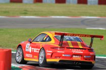 Porsche Supercup: Nürburgring: Winst voor Christensen – Dylan Derdaele knap 15de bij maidentrip