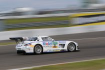 Hockenheim: Pepper en Thiim winnen - Asch en Ludwig kampioen