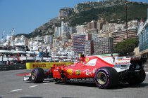 Monaco: 17de pole voor Räikkönen – Vandoorne crasht