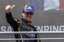 Sachsenring: Alessandro Ghiretti vergroot voorsprong in het kampioenschap